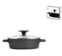 Tegame In Alluminio Pressofuso Con Rivestimento Antiaderente H&H