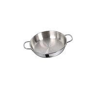 TEGAME INOX 2 MANICI cm 30 DUNE METALSOMMA EAN: 8006459300304