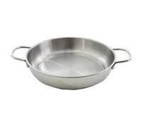 Tegame Inox (20cm) ITALO Cromo 150 20