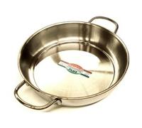 Tegame Inox (28cm) PLUS 150 28