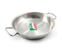 Tegame Inox (36cm) TENDER PROFESSIONAL Cromo 33902336