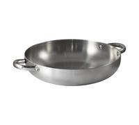Tegame Media Cucinart Alluminio Fondo Induzione Abert | Pentole Cucina