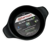 Tegame Mini Cotture Antiaderente Black Plus 14 cm Aeternum