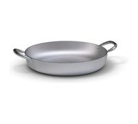 Ballarini Tegame Alluminio 2 Manici Cm.32 - 8003150457504