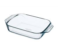 Tegame rettangolare optimum 28x17cm