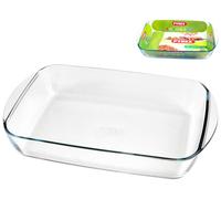 Tegame Rettangolare Pyrex cm.40x27