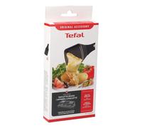 Tegame Set Compatibile Con Tefal Xa400202 Piazza per Raclette 2stk