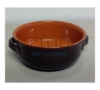 Casseruola Vulcania 2 Manici in Ceramica diametro Cm 20