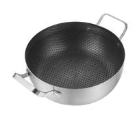 Tegamino Antiaderente Pentola Hot Pot Pentole Acciaio Inossidabile