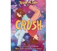 Tillie Walden Tegan Quin and Sa Tegan and Sara: (Tascabile) (PRESALE 18/11/2024)