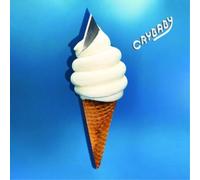 Tegan and Sara Crybaby (CD) Album Digipak