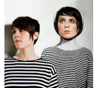 Tegan and Sara Sainthood (CD) Album