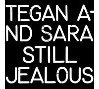 still jealous