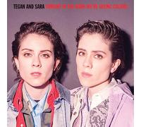 Tegan & Sara - Tonight In The Dark