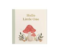 Tegan Davis Hello Little One (Copertina rigida)