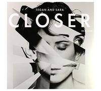 Tegan & Sara - Closer Remixed (2 LP)