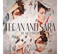 Tegan & Sara - Heartthrob
