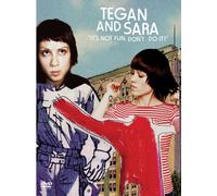 Tegan & Sara - It's Not Fun Don't Do It