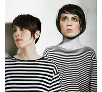 Tegan & Sara - Sainthood