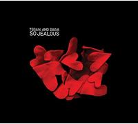 Tegan & Sara So Jealous (CD)