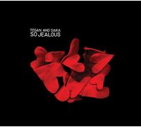 Tegan & Sara So Jealous (CD)