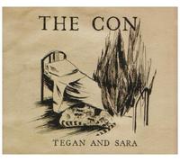 Tegan & Sara - The Con [Import]