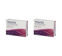 Tegens 160 mg Insufficienza Venosa, Gambe Gonfie, Stanche e Pesanti Se