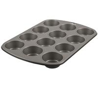 Teglia 12 muffin Tefal