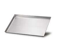 Teglia alluminata - Per Forni Professionali Ristoattrezzature - 60x40x4h cm
