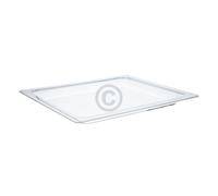 Teglia Altezza Bosch 00114537 Ciotola 380x320x32mmmm HMZ10GP