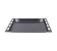 Teglia Altezza Compatibile Con Bosch 00437615 443x372x33mm Vaschetta Grasso