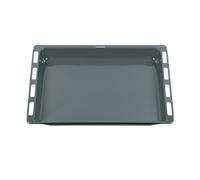 Teglia Altezza Compatibile Con Bosch 00574912 465x375x39mm Smaltato Forni