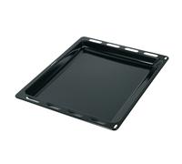 Teglia Altezza Compatibile Con Bosch 441x370x35,8mm Padella Universale Smaltato