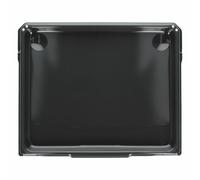 Teglia Altezza Compatibile Con Smeg 480370493 440x360mm per Forni