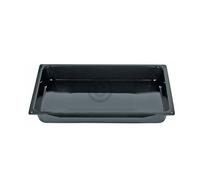 Teglia Altezza Gorenje 242135 456x360x54mm AC016 XXL Vaschetta Grasso Smaltato
