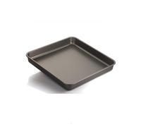 TEGLIA ALLUMINIO ANTIADERENTE VESPA DA FORNO BASSA CM. 40X40