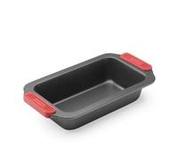 Teglia Antiaderente Rettangolare Lekue Grey - 887369