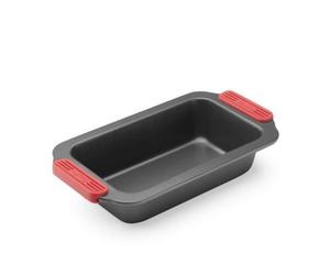 Teglia Antiaderente Rettangolare Lekue Grey - 887369