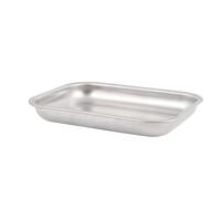 Teglia bassa rettangolare modello non stick di cm 25