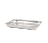 Teglia bassa rettangolare modello non stick di cm 30