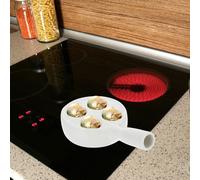 Teglia Ceramica Ruoto Da Forno Piatto Di Porcellana Piastra Per Stoviglie