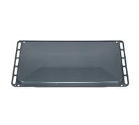 Teglia Compatibile Con Bosch 11012235 710x336x20mm per 90cm Piano Cottura Forno