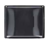 Teglia Compatibile Con Neff 455x375x31mm Z12cb10a0 Smaltato per Forni