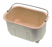 Teglia compatibile con / Ricambio per macchina da pane Unold 6852070 68520 Backmeister Big White