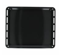 Teglia Compatibile Con Whirlpool 481010674818 Btg23 450x375x22mm Smaltato