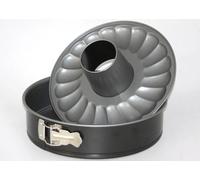 TORTIERA EASYCLEAN 2 FONDI 30 CENTIMETRI