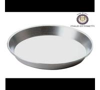 Teglia Conica Pizza Tortiera Alluminio Varie misure OTTINETTI