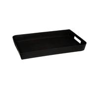 Teglia da Cucina 5five Nero Melammina [45 x 30 cm]