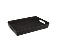 Teglia da Cucina 5five Simply Smart Nero Melammina 35 x 25 cm