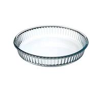 Teglia da Cucina 5five Simply Smart Trasparente Cristallo Ø 26 cm